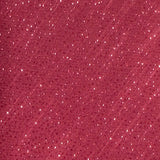 Glitter ITY Spandex Fabric 60"