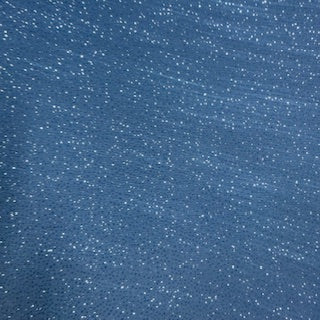 Glitter ITY Spandex Fabric 60"