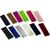 Faux Leather Vinyl Fabric Soft Skin 54" Wide