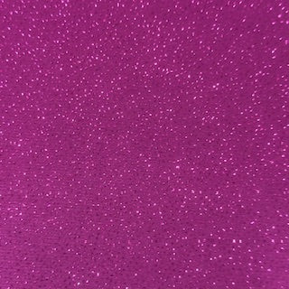 Glitter ITY Spandex Fabric 60"