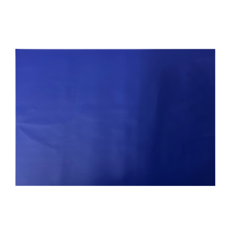 Soft Skin Faux Leather Vinyl Fabric - 100 Percent Polyester Faux Leather Fabric, Solid Color, 54" Width (1 Yard)