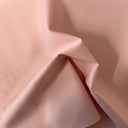 Soft Skin Faux Leather Vinyl Fabric - 100 Percent Polyester Faux Leather Fabric, Solid Color, 54" Width (1 Yard)