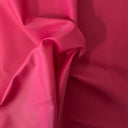 Soft Faux Leather Vinyl Fabric 0.8mm Thick, 54" Wide, Polyester for Upholstery, Wallets & DIY Sewing