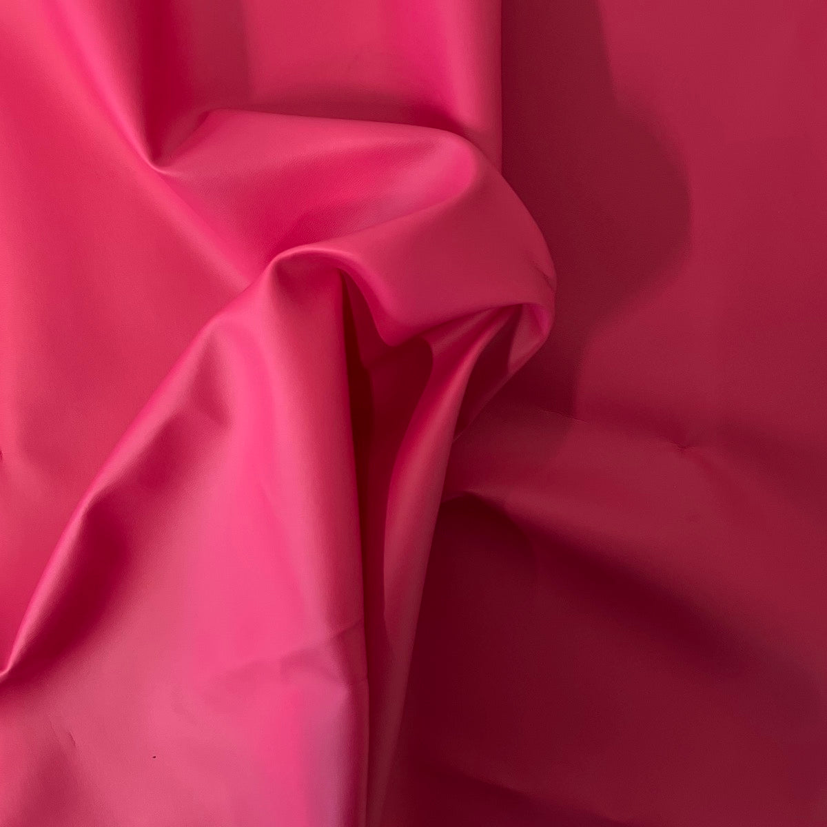 Faux Leather Vinyl Fabric Soft Skin 54" Wide