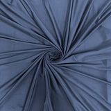 Stretch Micro Suede Knit Fabric - 90% Polyester 10% Spandex, 4-Way Stretch, 60" Width, 165 GSM (1 Yard)
