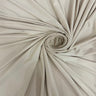 Stretch Micro Suede Knit Fabric - 90% Polyester 10% Spandex, 4-Way Stretch, 60" Width, 165 GSM (1 Yard)