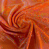 Sequin Velvet Fabric 60" Width