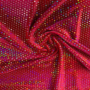 Sequin Velvet Fabric 60" Width