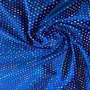 Sequin Velvet Fabric 60" Width