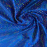 Sequin Velvet Fabric 60" Width