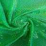 Sequin Velvet Fabric 60" Width