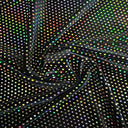 Sequin Velvet Fabric 60" Width