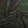 Sequin Velvet Fabric 60" Width