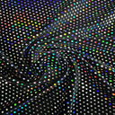 Sequin Velvet Fabric 60" Width