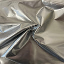 Faux Leather Patent Vinyl Fabric