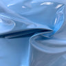 1 Yard Patent Faux Leather Apparel Vinyl Fabric 54" Width