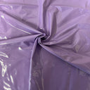 Faux Leather Patent Vinyl Fabric