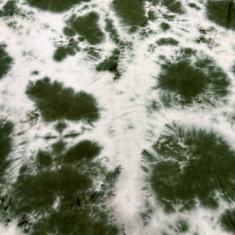 Tie Dye Jersey Knit