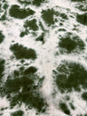 Tie Dye Jersey Knit
