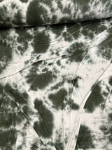 Tie Dye Jersey Knit