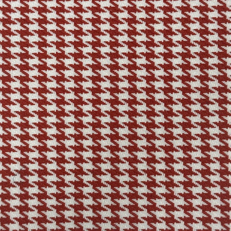 Acrylic Houndstooth Fabric 54" Wide