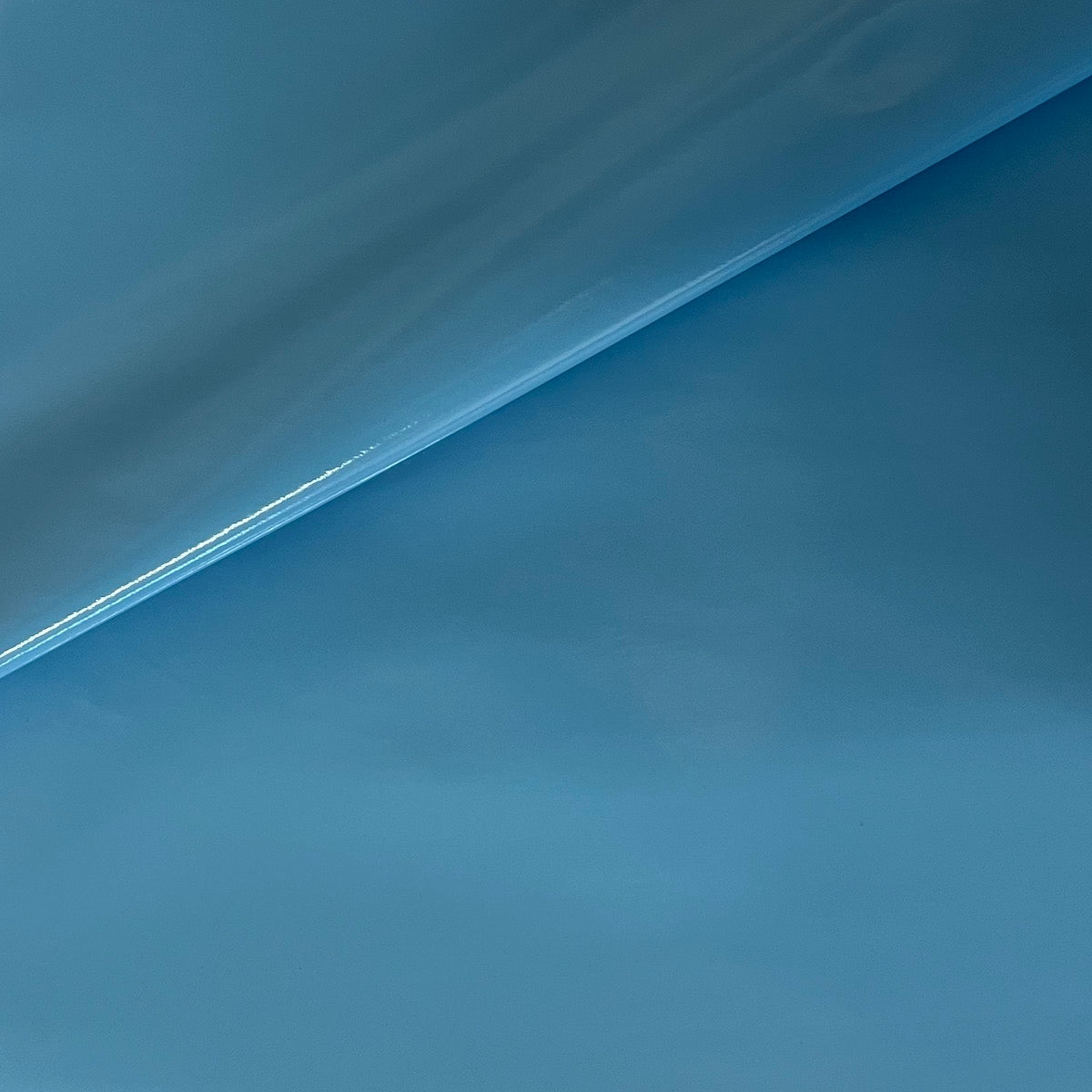 Faux Leather Patent Vinyl Fabric