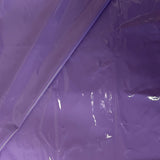 Faux Leather Patent Vinyl Fabric