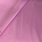 Faux Leather Patent Vinyl Fabric