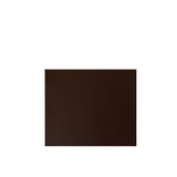 Pebble Grain Textured Faux Leather Vinyl Fabric - Black, 55" Width (1 Yard)