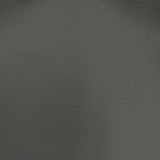 Pebble Grain Textured Faux Leather Vinyl Fabric - Black, 55" Width (1 Yard)