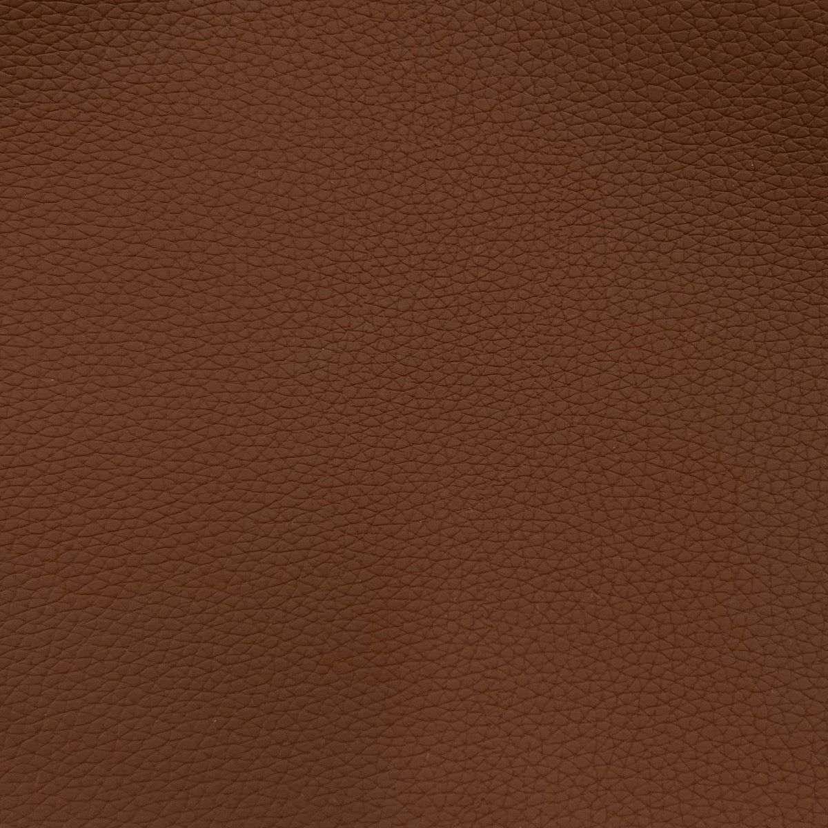 Pebble Grain Textured Faux Leather Vinyl Fabric - Black, 55" Width (1 Yard)