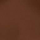 Pebble Grain Textured Faux Leather Vinyl Fabric - Black, 55" Width (1 Yard)