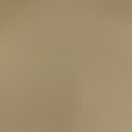 Pebble Grain Textured Faux Leather Vinyl Fabric - Black, 55" Width (1 Yard)