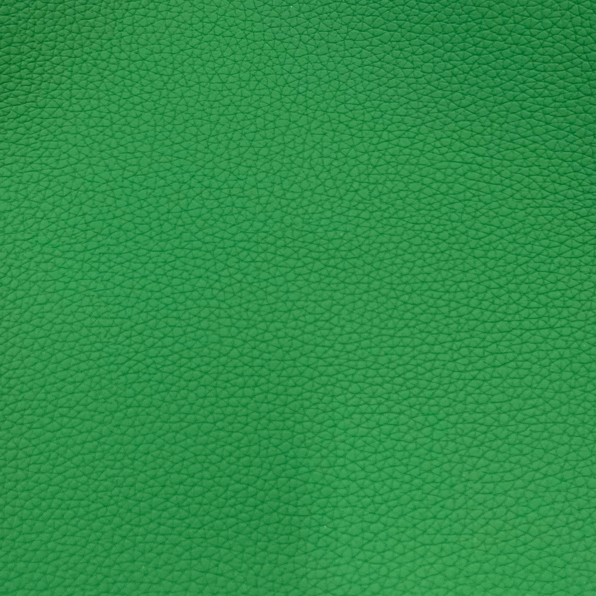 Pebble Grain Textured Faux Leather Vinyl Fabric - Black, 55" Width (1 Yard)