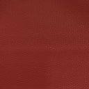 Pebble Grain Textured Faux Leather Vinyl Fabric - Black, 55" Width (1 Yard)