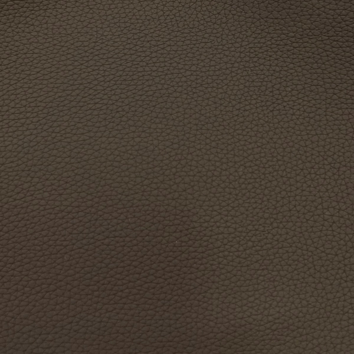Pebble Grain Textured Faux Leather Vinyl Fabric - Black, 55" Width (1 Yard)