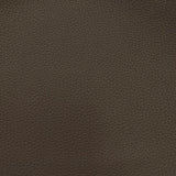 Pebble Grain Textured Faux Leather Vinyl Fabric - Black, 55" Width (1 Yard)