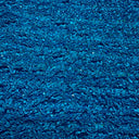 Polyester Curly Satin Sequin Fabric 17" Width