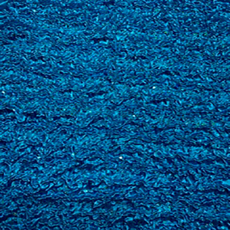 Polyester Curly Satin Sequin Fabric 17" Width