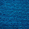 Polyester Curly Satin Sequin Fabric 17" Width