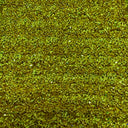 Polyester Curly Satin Sequin Fabric 17" Width