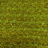 Polyester Curly Satin Sequin Fabric 17" Width