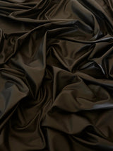 Dark Chocolate 4-Way Stretch Faux Leather