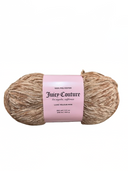 Velour Yarn 262 Yards Juicy Couture Luxe