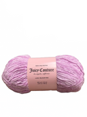 Velour Yarn 262 Yards Juicy Couture Luxe