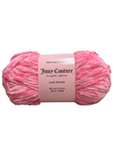 Velour Yarn by Juicy Couture 107 Yards