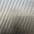 Silver Carbon Fiber Marine Vinyl Fabric,