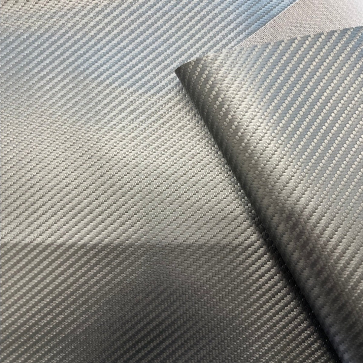 Marine Vinyl Fabric Carbon Fiber
