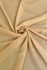 Gold Chiffon