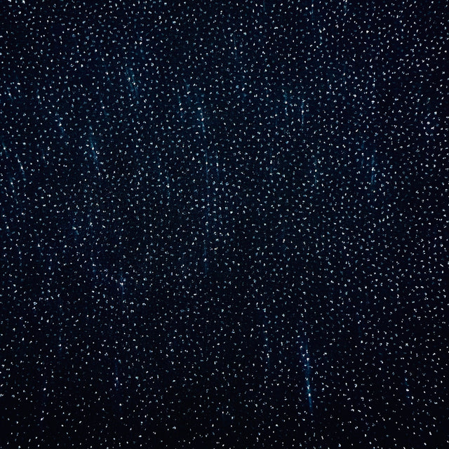 Glitter ITY Spandex Fabric 60"